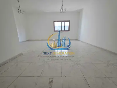 Spacious 2BHK with Balcony | Access Card Entry | Opposite Sahara Centre | Near Dubai Border | Famil