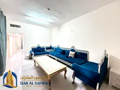 Hot Offer | Luxury Furnished 2BHK with Balcony | All Facilities | New Family Building | Near Bus Sto