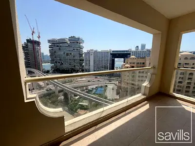 Park View | Skyline I Available Now