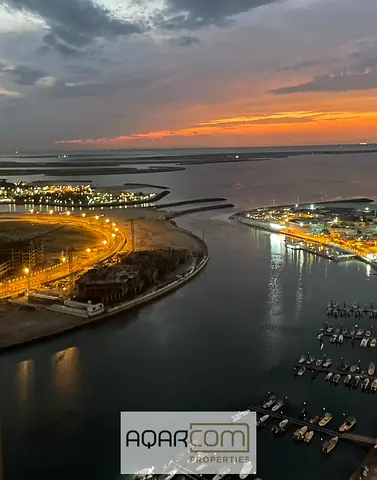 3 bedrooms for Rent in Beach Tower 1 | Spacious spaces | Open sea viea