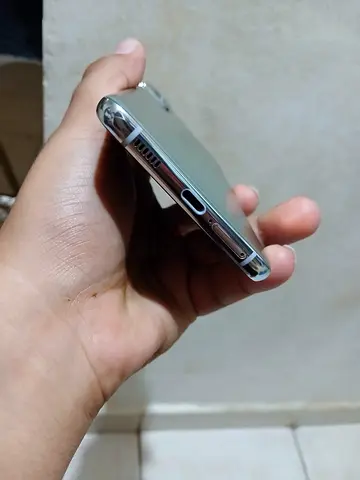 SAMSUNG S21+5G 6/128