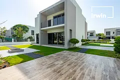 Corner Villa | Green Belt | Ready to Move In