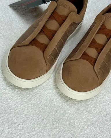 Zegna Shoes for Men