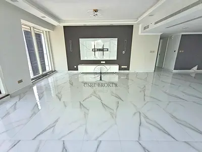 High floor | Lake view | Ready to move in