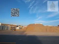 Industrial land for sale in Al Bahia area ,