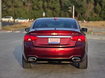 صورة مصغرة 20 لـ 2016 Chevrolet IMPALA