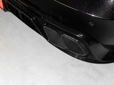 2023 ROLLS-ROYCE GHOST 照片 10