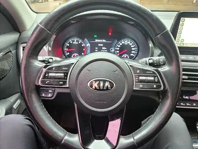 Kia Seltos Prestige, миниатюра 17