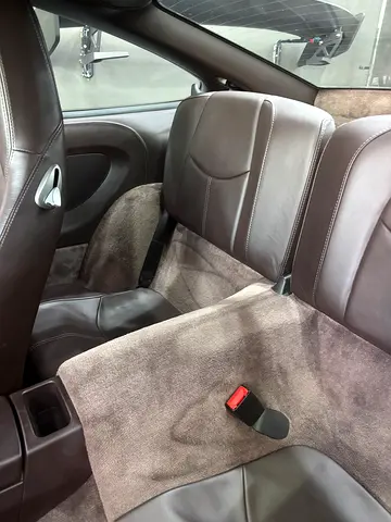 2008 Porsche 911 照片 9