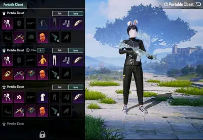 pubg mobile account for sell