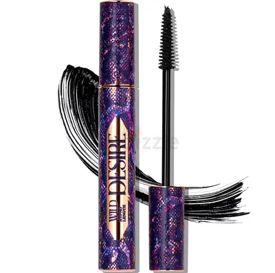 Brand new black mascara - volumizing  lengthening