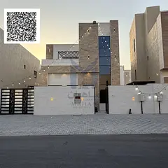 Brand New Villa For Sale In Ajman Helio 2