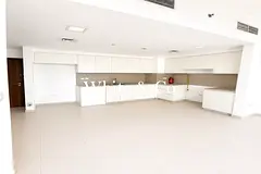 Spacious Layout | Vacant | Modern design