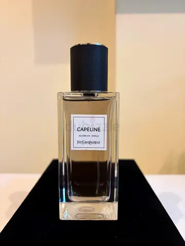 YSL Capeline accord lys - vanille EDP - 125ml