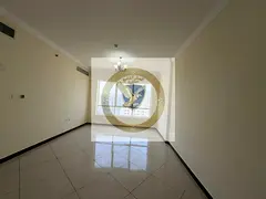 Spacious 2BR apartment with open view, free gym, free parking, year-round maintenance, and 24/7 secu