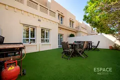 Landscaped Garden - Vacant - C Middle