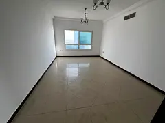 3-Bedroom Apartment for Annual Rent – Ajman Corniche ✨