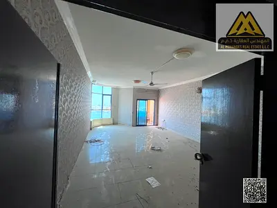 Master bedroom | Central air conditioning | Spacious area | Distinctive view | Balcony