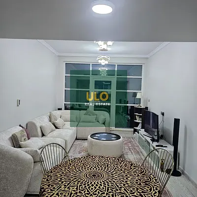 Furnished 3BR Apartment | Modern Closed Kitchen | Durar B, DLRC