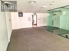 Vastu compliant || Easy access || Spacious || Fully fitted office