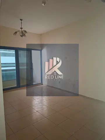 شقة غرفة وصالة للإيجار في الممزر
