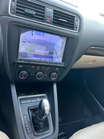 2018 Volkswagen JETTA 照片 14