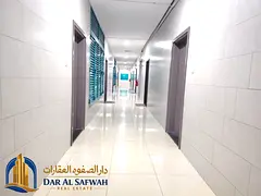 🔥 1 MONTH FREE | Spacious 2 Bedroom Apartment | Balcony | Central A/C | Al Qasimia 🔥