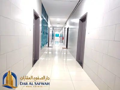 🔥 1 MONTH FREE | Spacious 2 Bedroom Apartment | Balcony | Central A/C | Al Qasimia 🔥