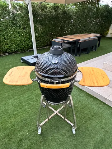 Grill