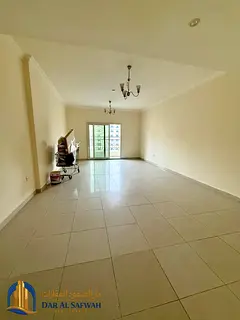 Best Deal | Building Parking Available | Fixed Wardrobes | Maid Room | Big Lobby | Balcony | Open Si