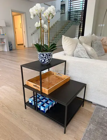 West Elm Side Table