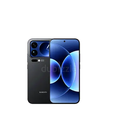 Xiaomi 17 Pro Max 512GB 16GB RAM – Chinese Version