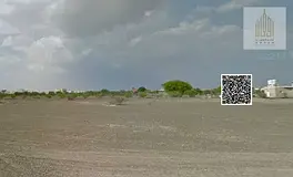 Residential/Commercial Land Plot in Al Manama 15  On the Main Street | Prime Corner Plot