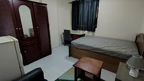 Furnished Room for Gentlemen in Sharjah