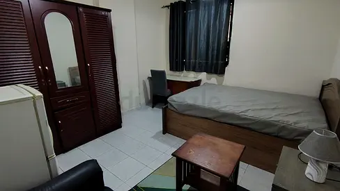 Furnished Room for Gentlemen in Sharjah