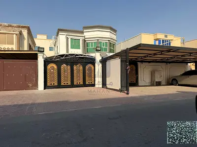 🔥 Luxury Villa For Sale | Al Rawda 3 – Ajman 🔥 🏡 Your Dream Home Is Waiting For You!