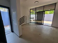4BR Corner Townhouse with Majlis | Large Plot | Freehold | Sequoia – Masaar