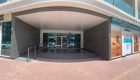 Spacious 1BR Apartment | Vacant | Multiple Options | Ready to Move In