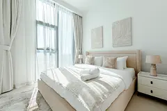 Arbor View | 2BR | Pool & Gym | Free WiFi