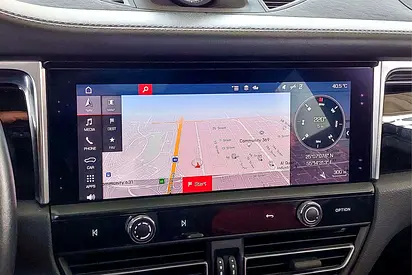 صورة مصغرة 13 لـ 2022 Porsche MACAN