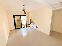 Lavish 1bhk with free cover parking- Free maintenance-6 cheque possible