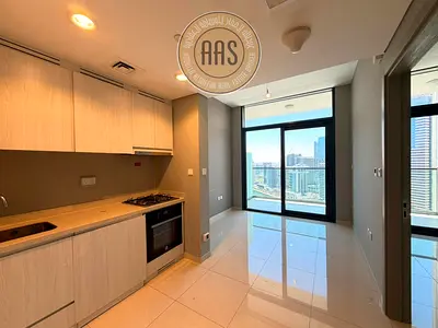 High-Floor 1BR | Canal View | Prime Investment | Business Bay