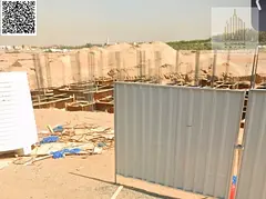Land for sale in Helio Center | Registration fees included