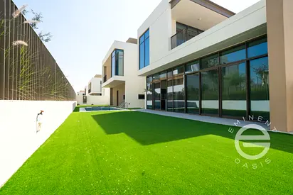Corner Unit | With Private Pool And Landscaped |