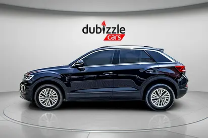 صورة 5 لـ 2022 Volkswagen T-ROC