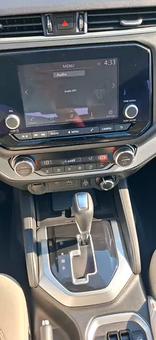 Nissan Xterra Titanium, миниатюра 18