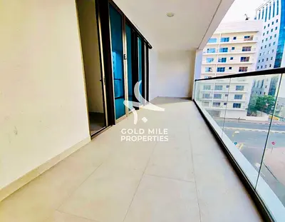 Close to Metro - New Family Building - Exclusive Offer