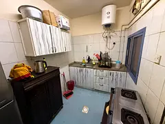 One bedroom for rent