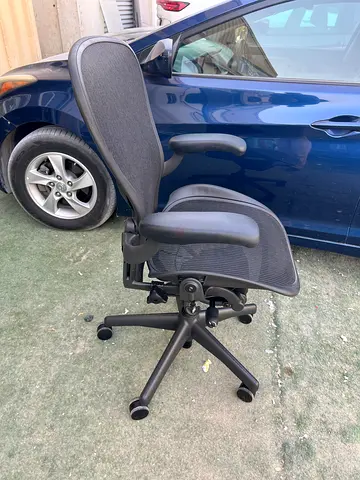 Herman Miller Aeron Size B For sell