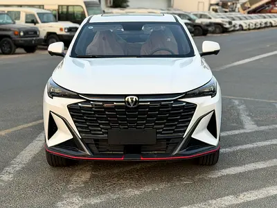 Changan X5 Plus 2026 Chinese Specs
